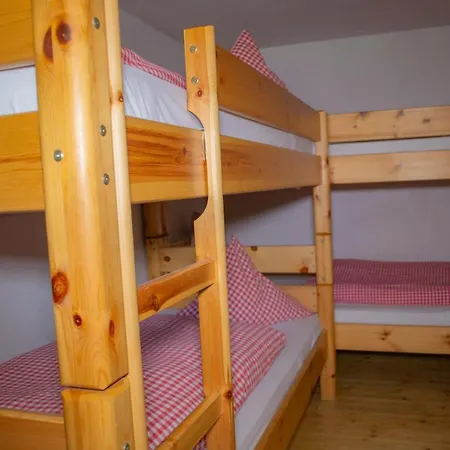 Blockhutte / Ferienhutte 度假居 *