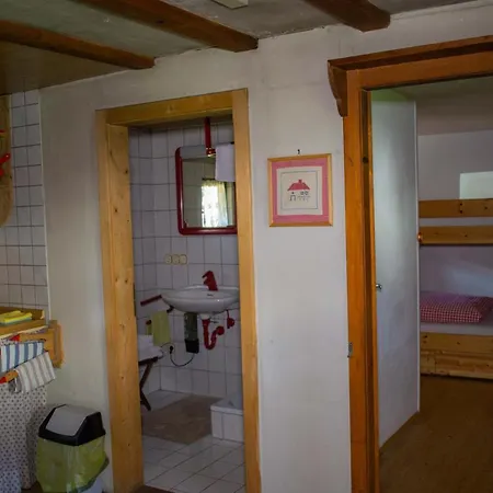 Blockhütte / Ferienhütte Ferienhaus *